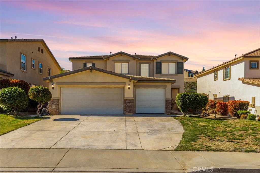2708 Chicory Lane Property Photo