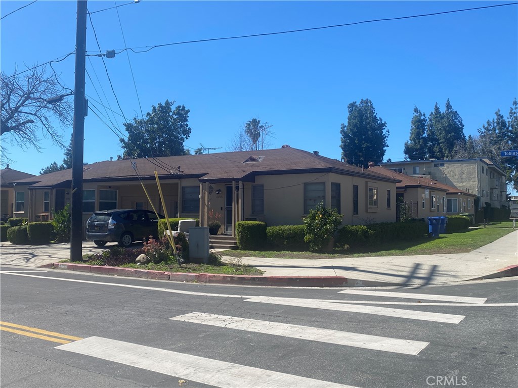 6747 Tobias Avenue Property Photo 1