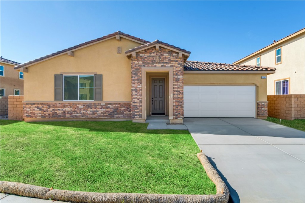 12985 Campbell Court Property Photo