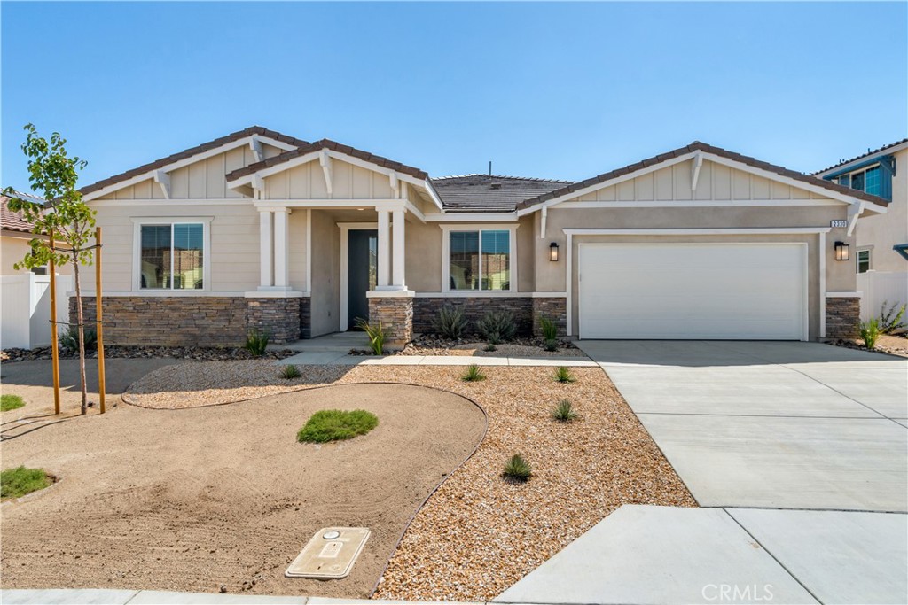 2330 Desert Agave Street Property Photo