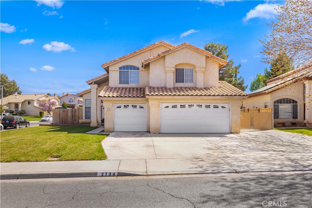 Lancaster Real Estate Listings Main Image