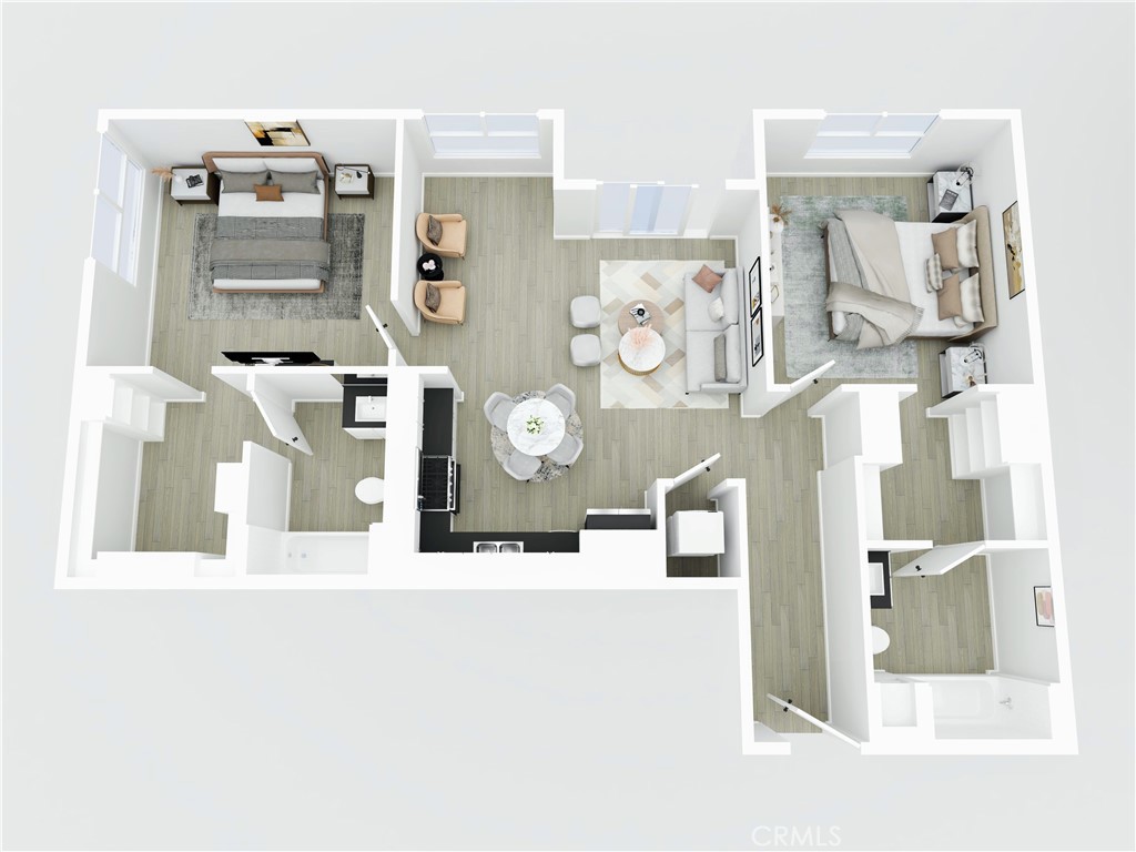 11714 Archwood Street 406 Property Photo 22