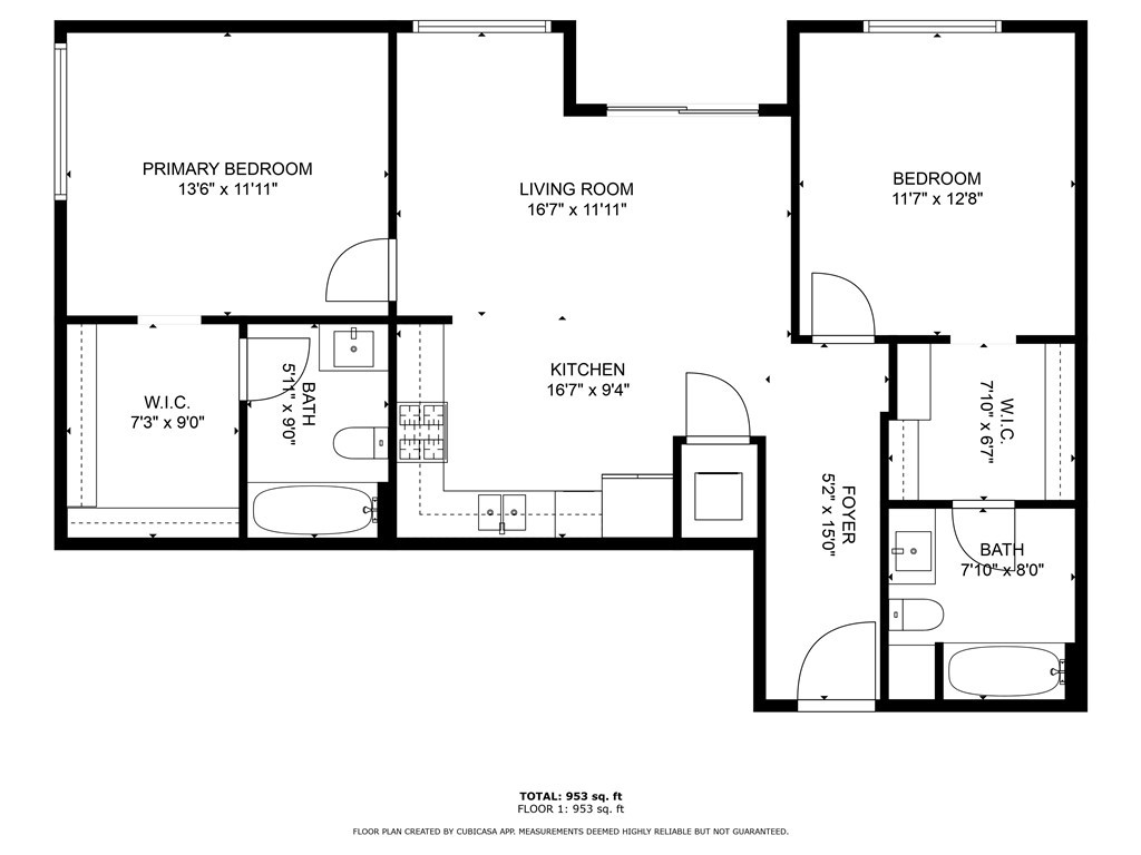 11714 Archwood Street 406 Property Photo 23