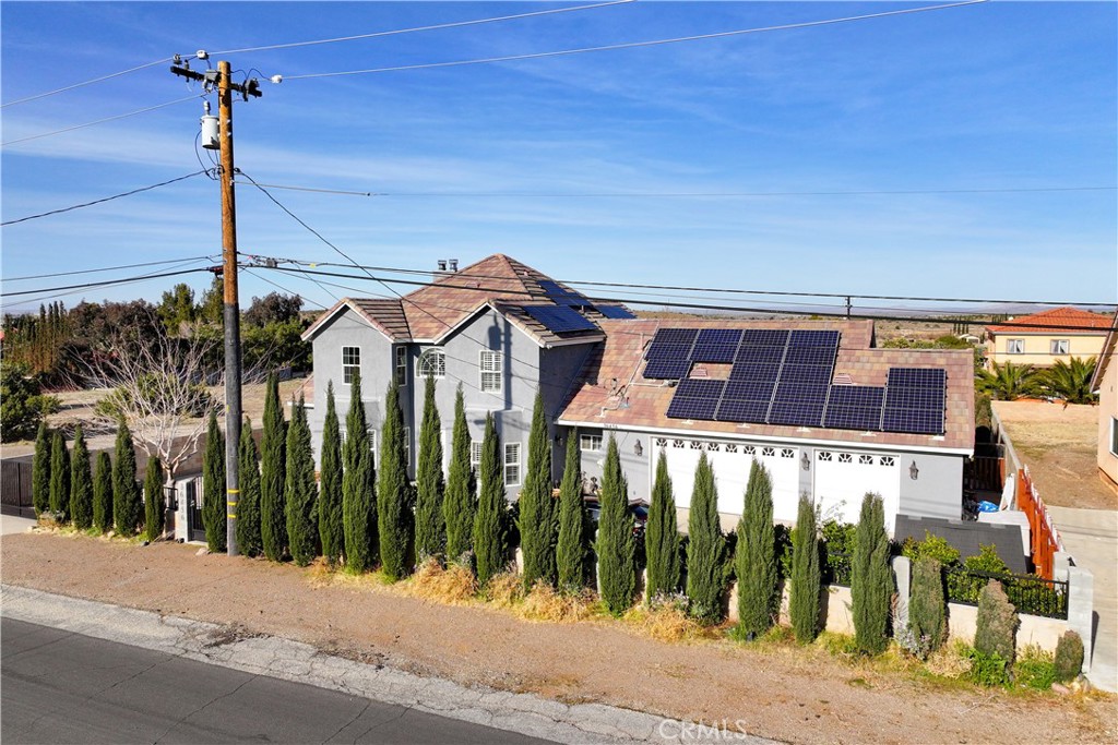 Palmdale Real Estate Listings Main Image