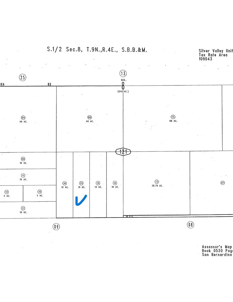 0 Valley Center Rd Property Photo