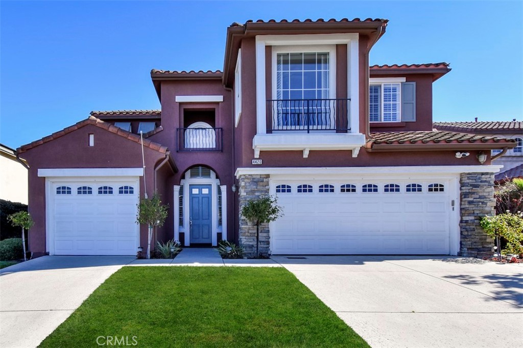 4420 Alder Circle Property Photo