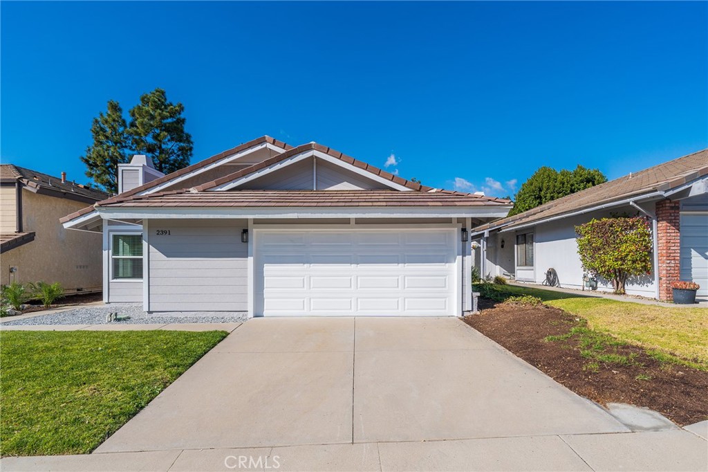 Newbury Park Real Estate Listings Main Image