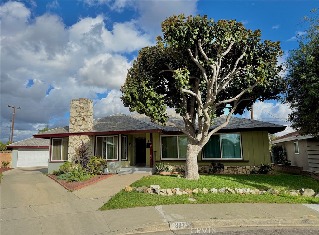 387 Sutton Court Property Photo