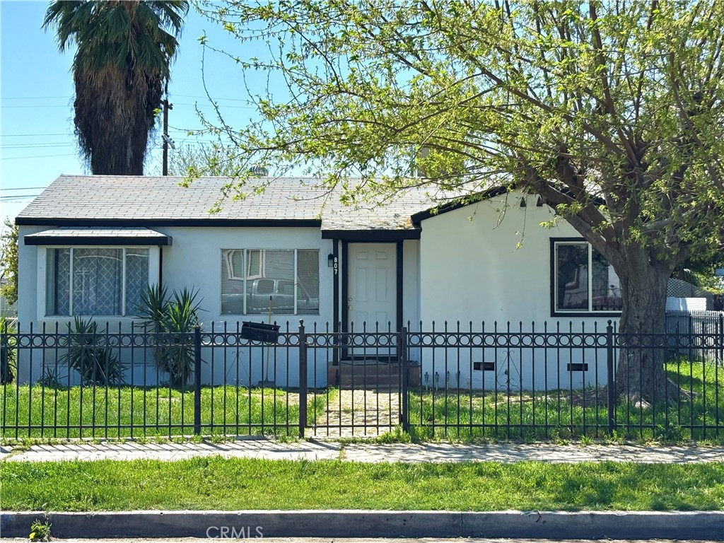 807 Wilson Avenue Property Photo 1