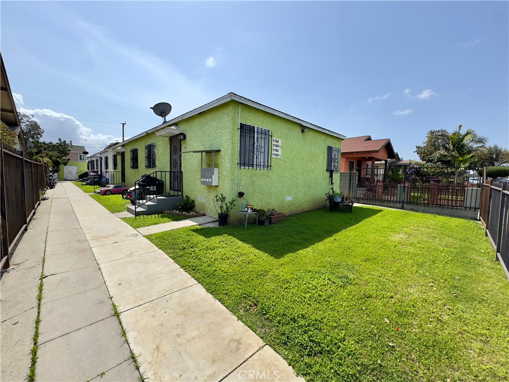 1104 W 87th Street Property Photo