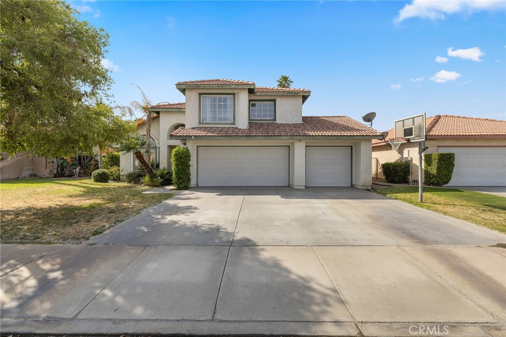 78665 Bradford Circle