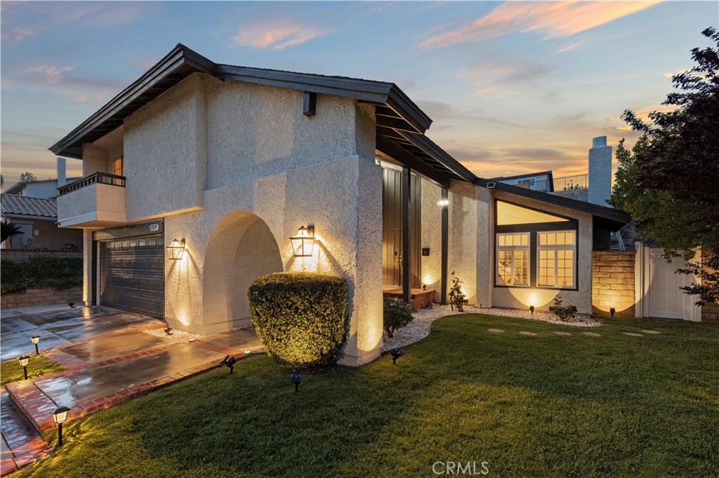 23119 Posada Drive Property Photo 1