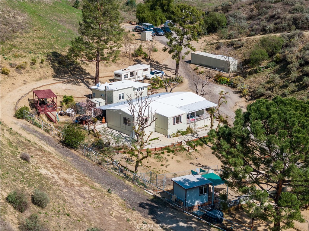 28274 San Martinez Grande Canyon Road Property Photo 1
