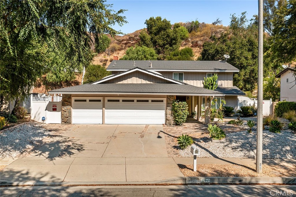 27045 Esward Drive Property Photo 1