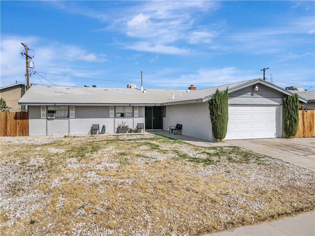 18165 Lilac Road Property Photo 1