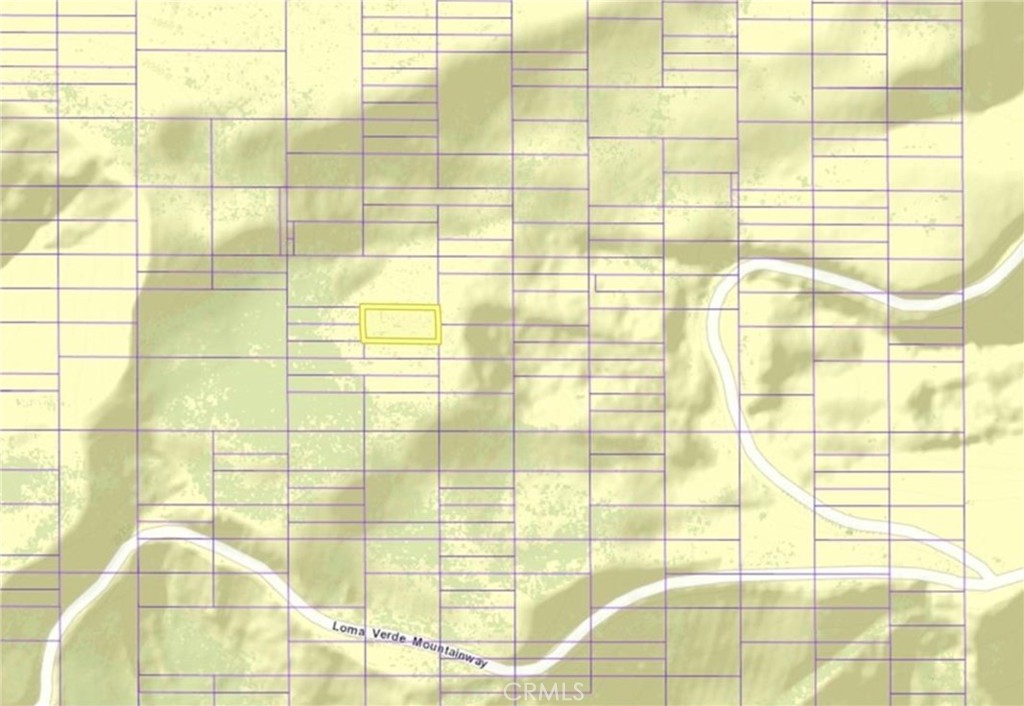 0 Near San Martinez Property Photo 1