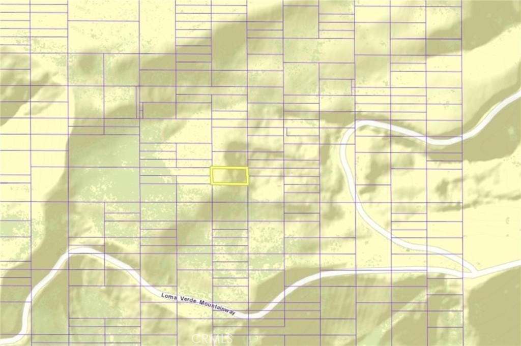 0 Near San Martinez Property Photo 1