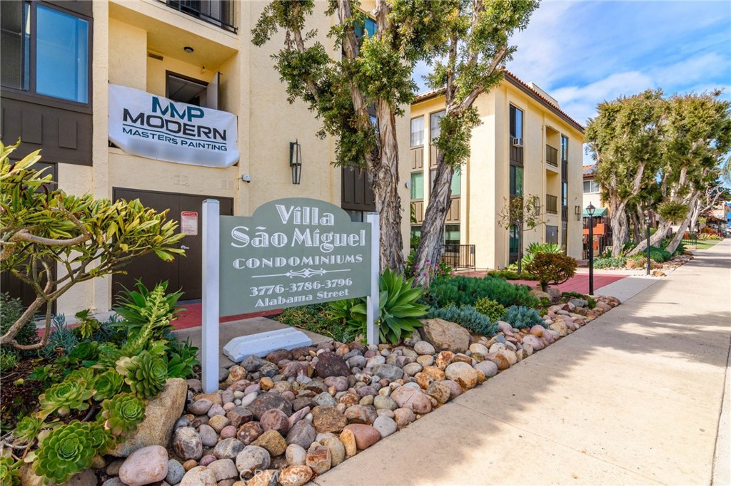 3776 Alabama Street 116 Property Photo 1