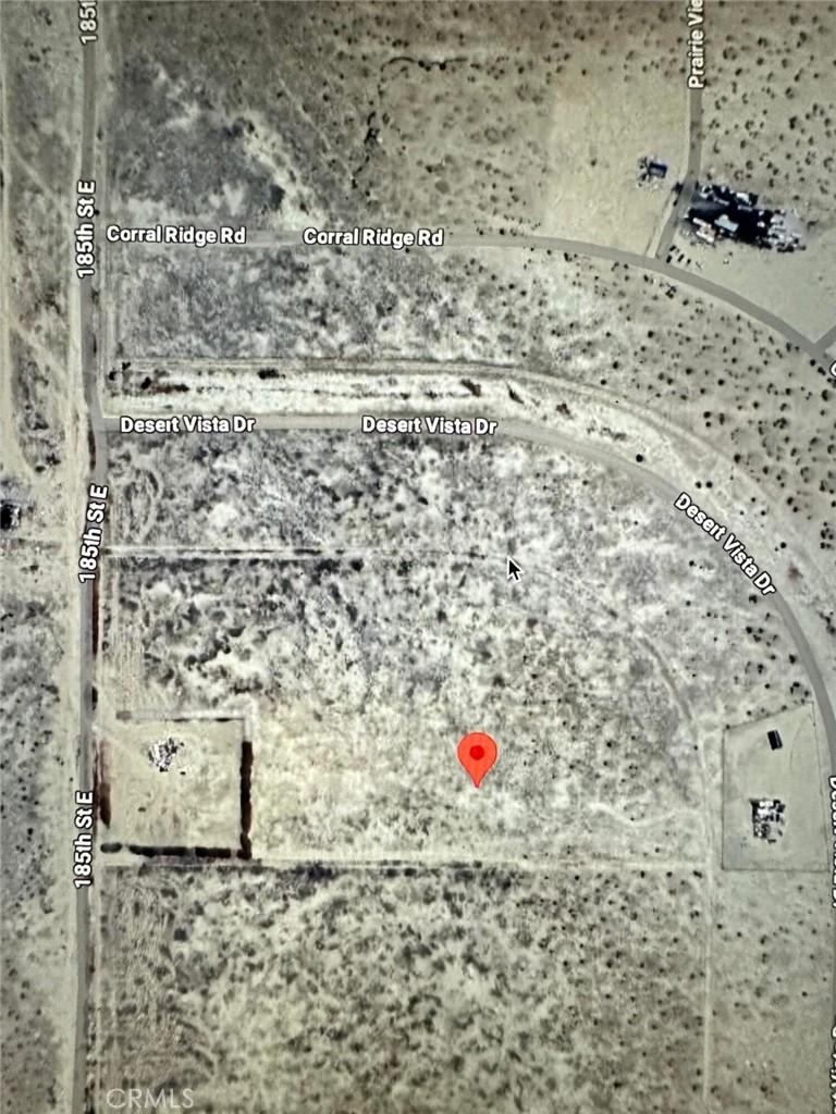 0 Tundra Way Drive Property Photo 1