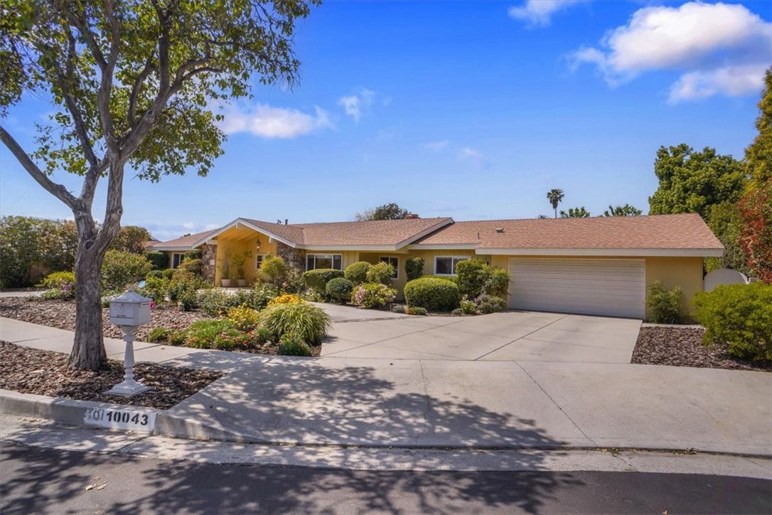 10043 Donna Avenue Property Photo 1