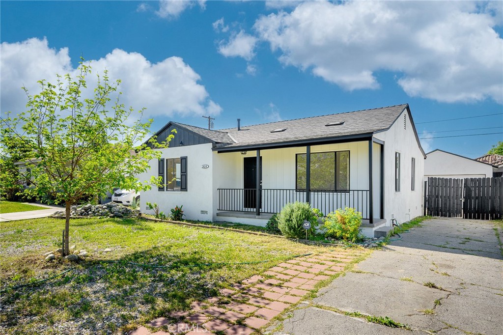 2614 Maynard Drive Property Photo