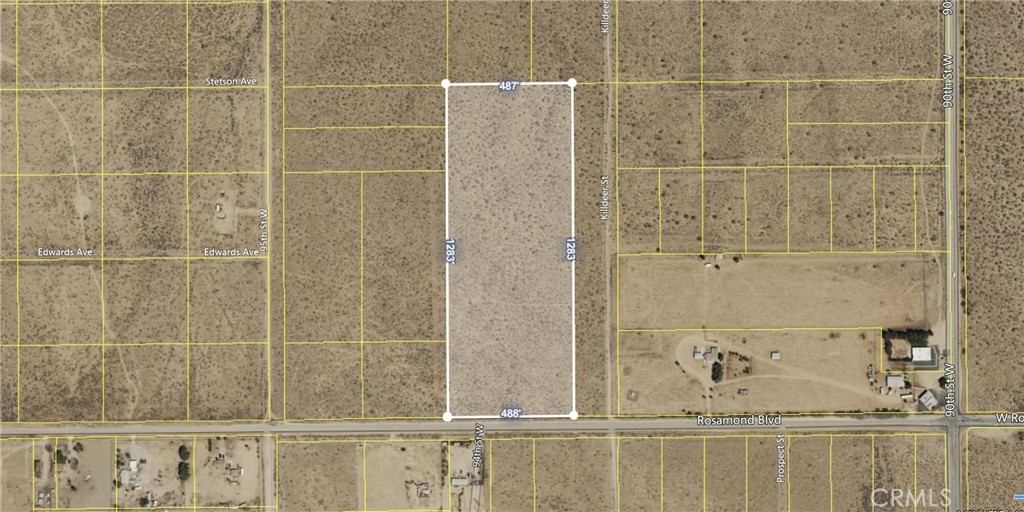 0 Rosamond Blvd & 94th St West Property Photo 31