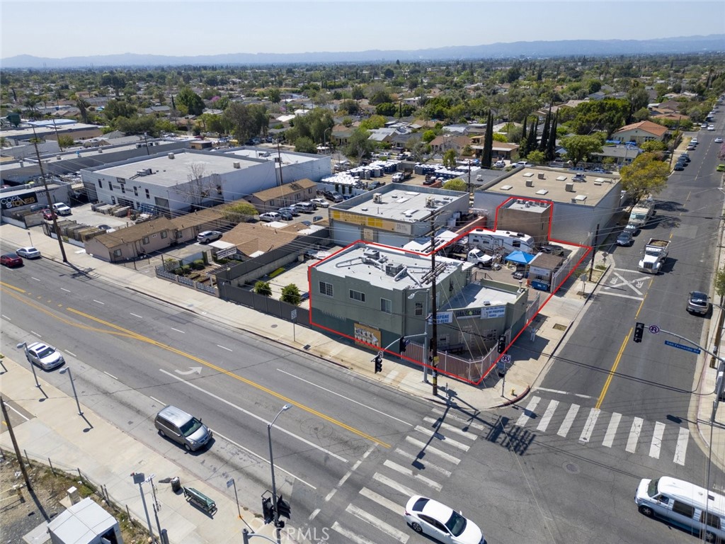10615 San Fernando Road Property Photo 1