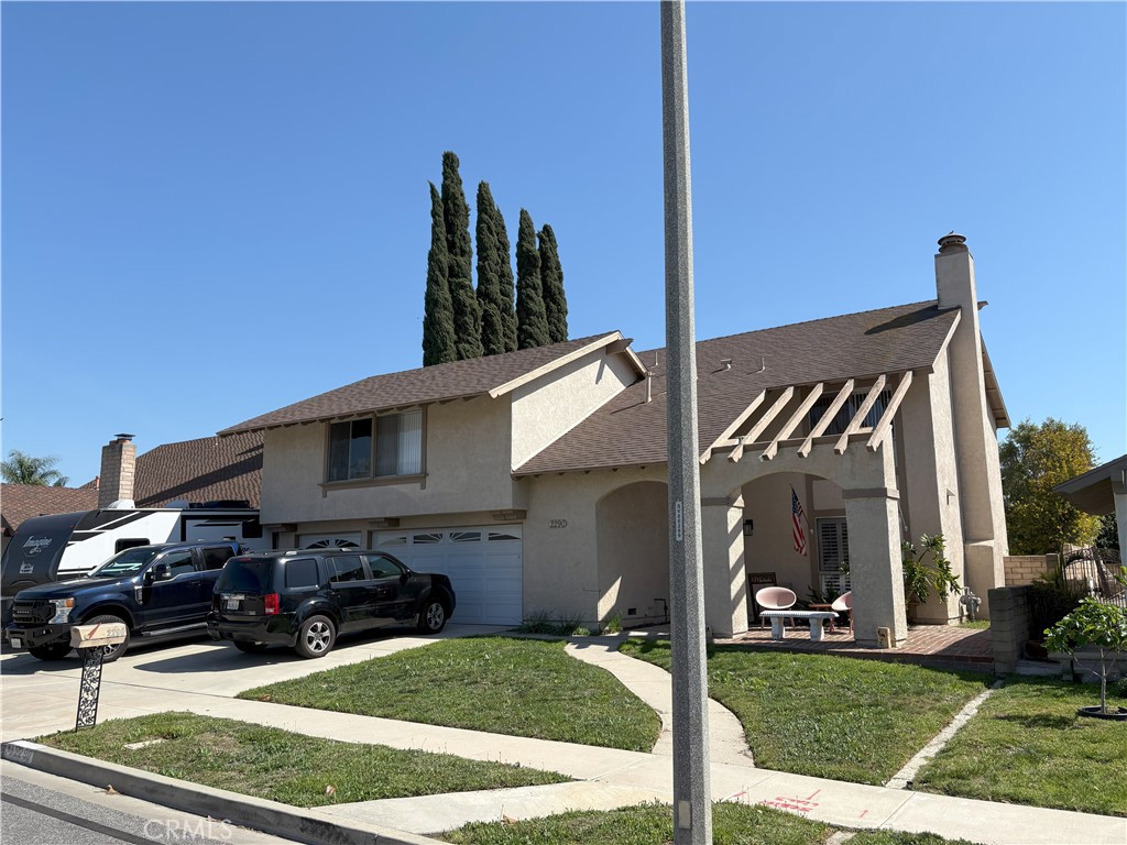 2290 Lansdale Court Property Photo