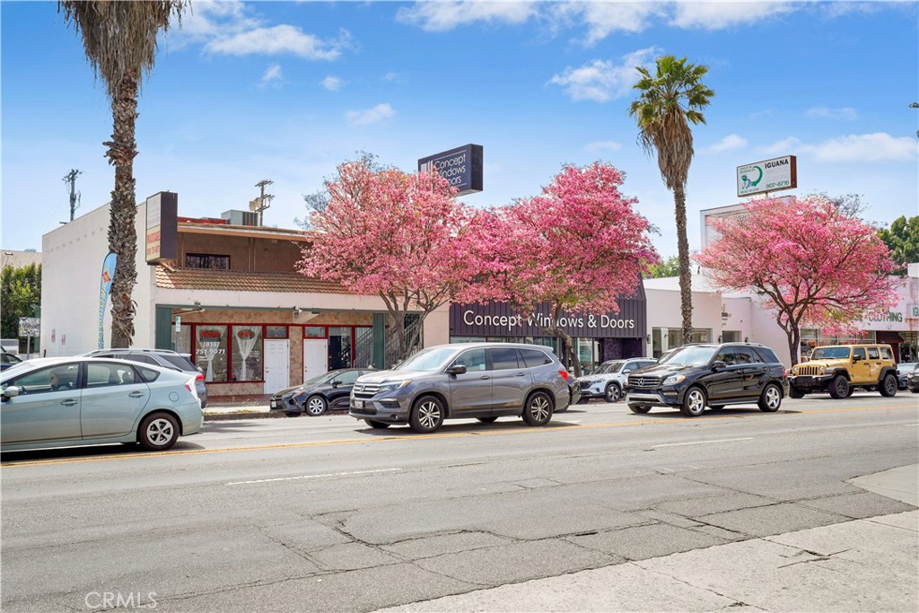 14410 Ventura Boulevard Property Photo 1