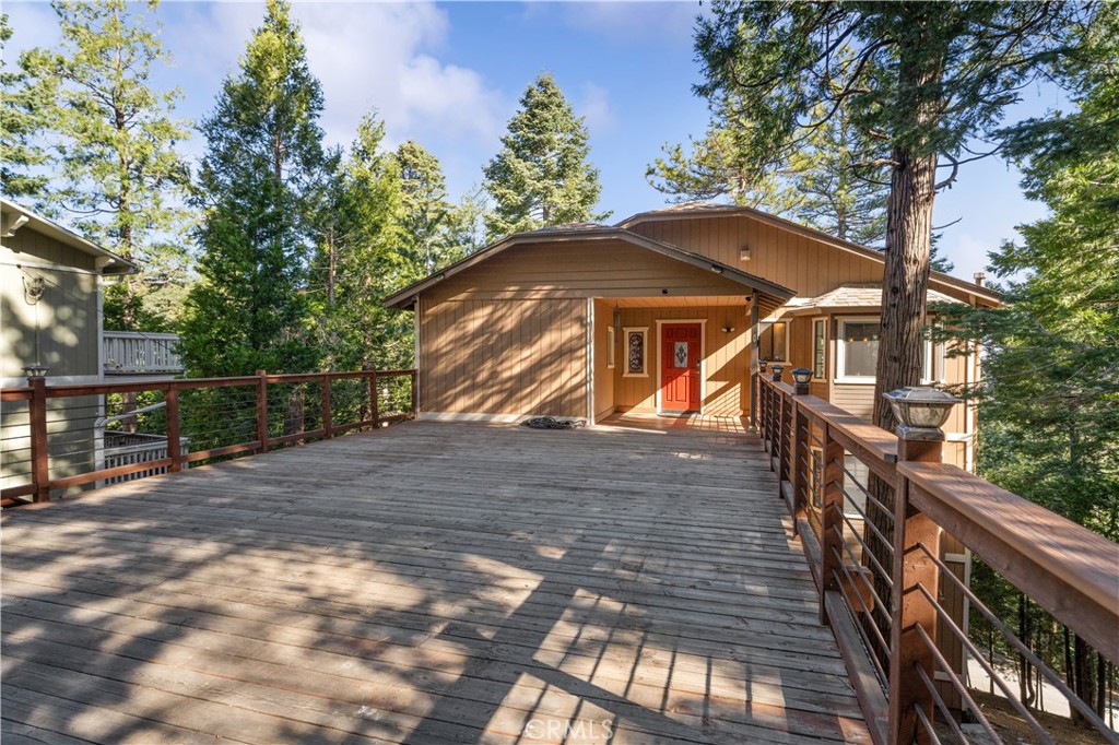 24685 Altdorf Drive Property Photo 1