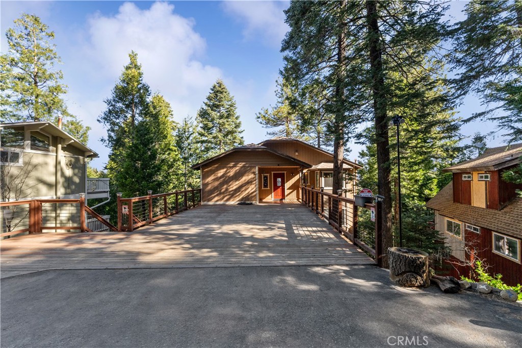 24685 Altdorf Drive Property Photo 1
