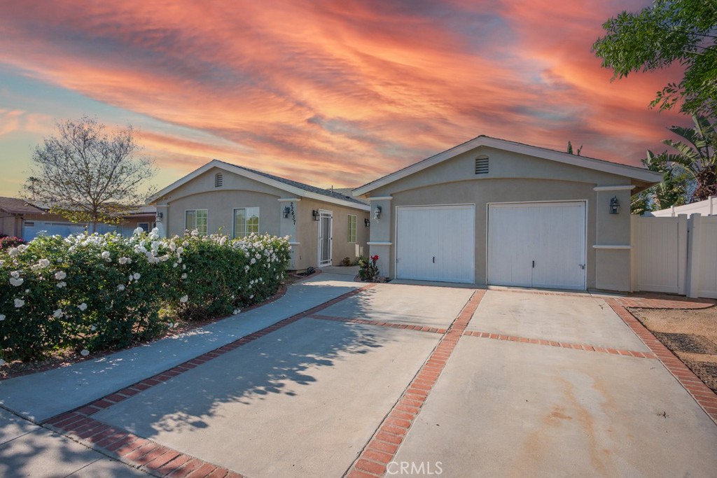22437 Haynes Street Property Photo 1