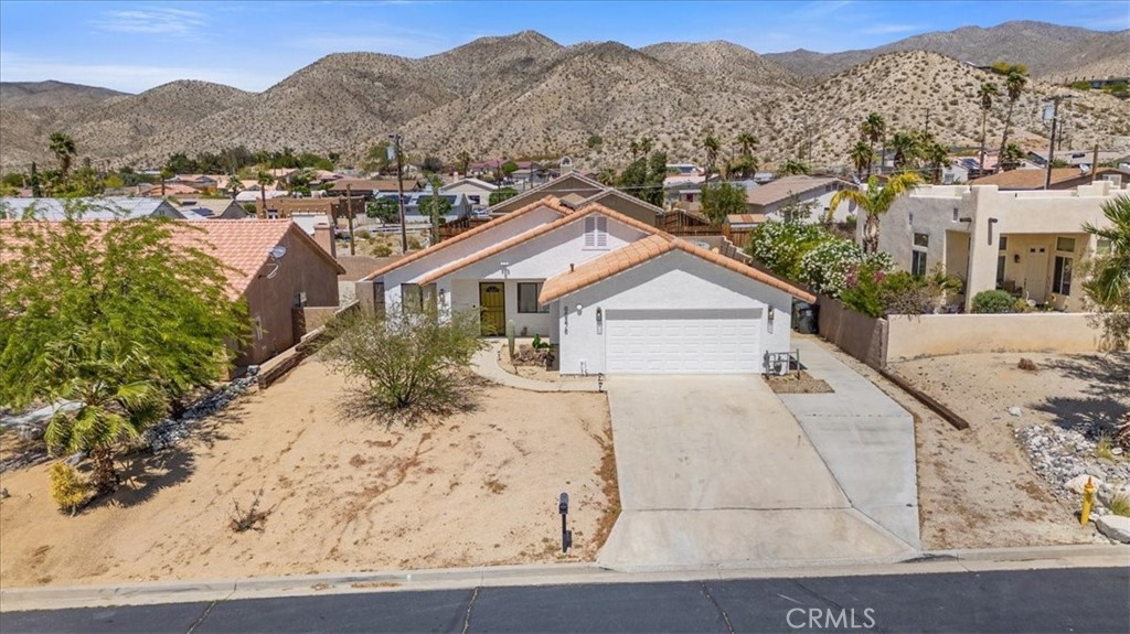 66276 Avenida Cadena Property Photo 1