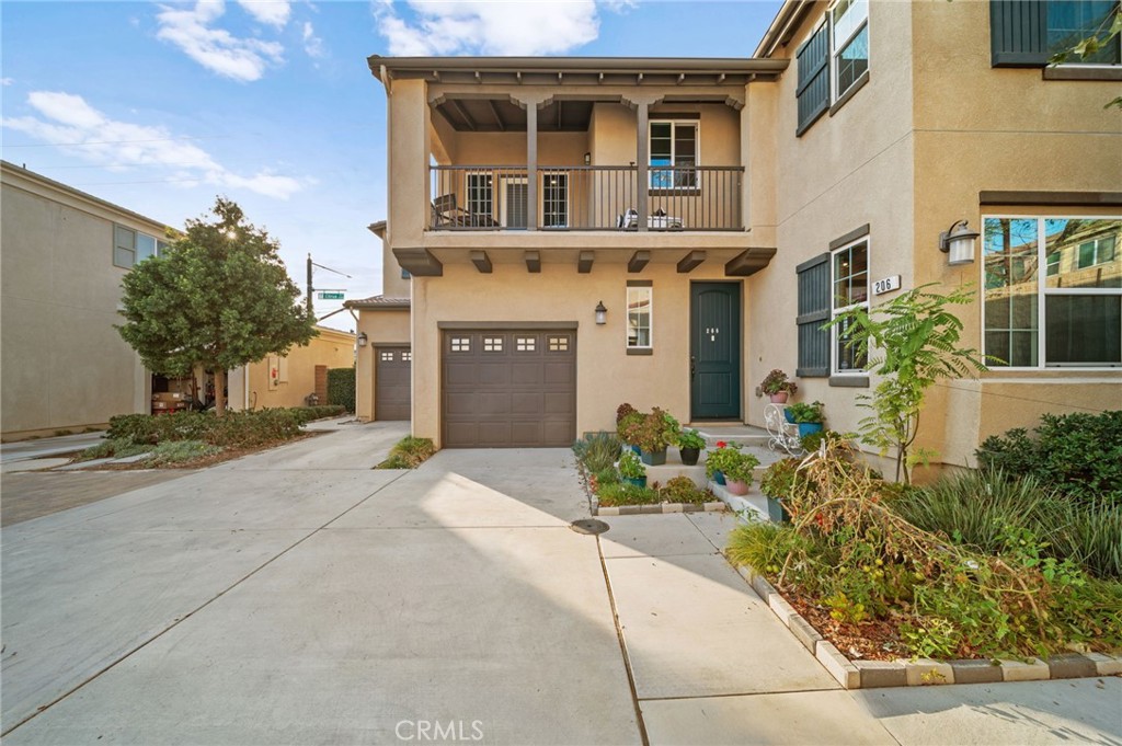 7155 Citrus Avenue 206 Property Photo 6