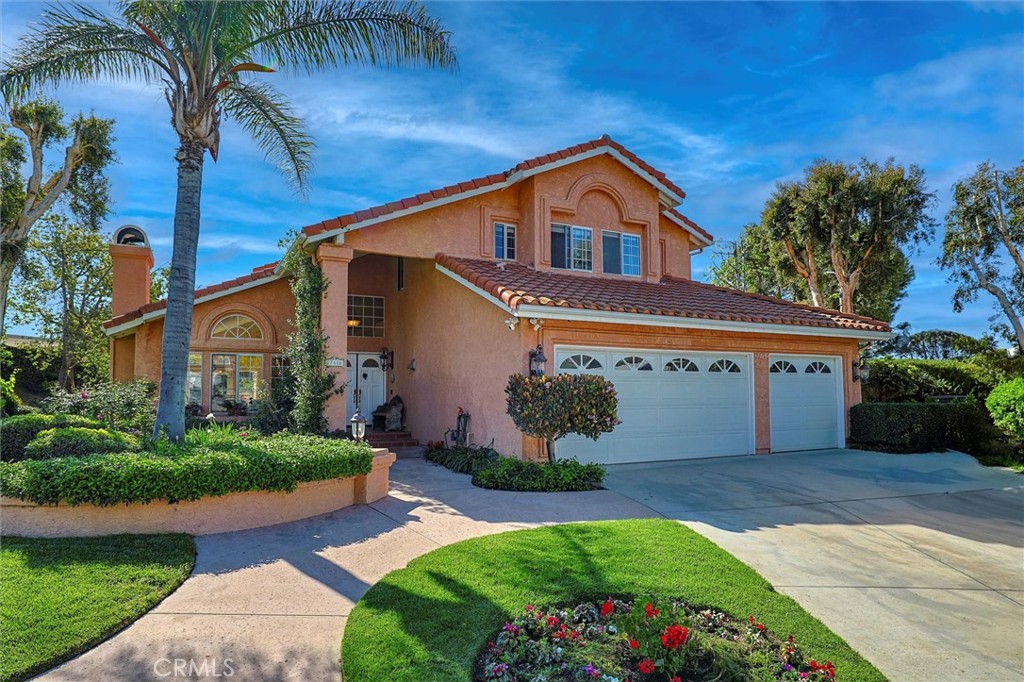 17816 Tuscan Drive Property Photo 1