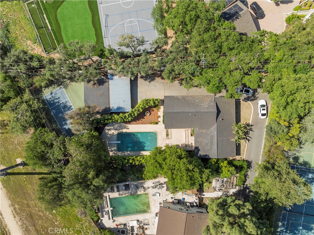 4952 Alta Canyada Road W Property Photo 51