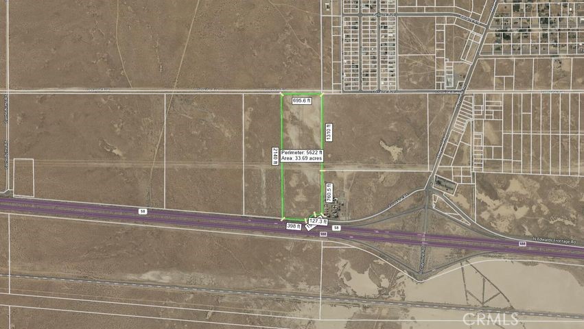 16400 Frontage Road Property Photo 2