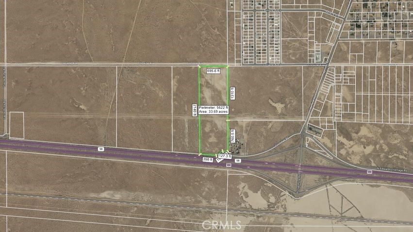 16425 Frontage Road Property Photo 2