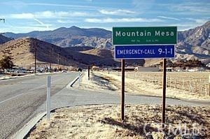 12600 Mountain Mesa Road Property Photo 2