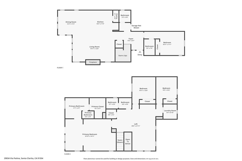 29034 Via Patina Property Photo 50