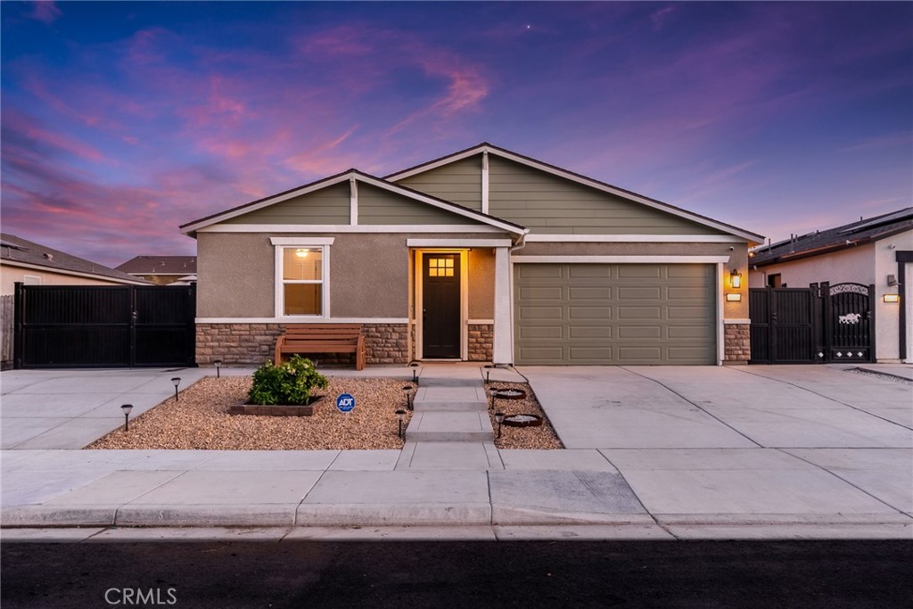 6109 Pareto Place Property Photo 1