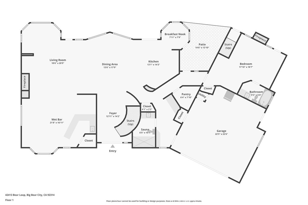 42413 Bear Property Photo 69