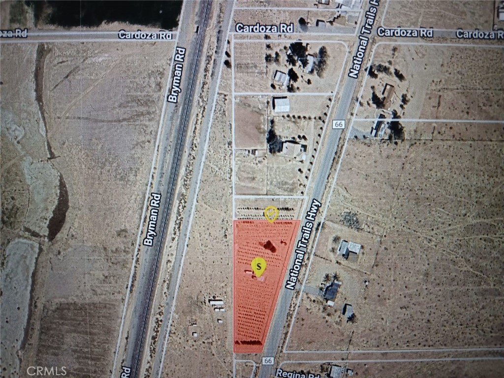 25350 National Trails Property Photo 1