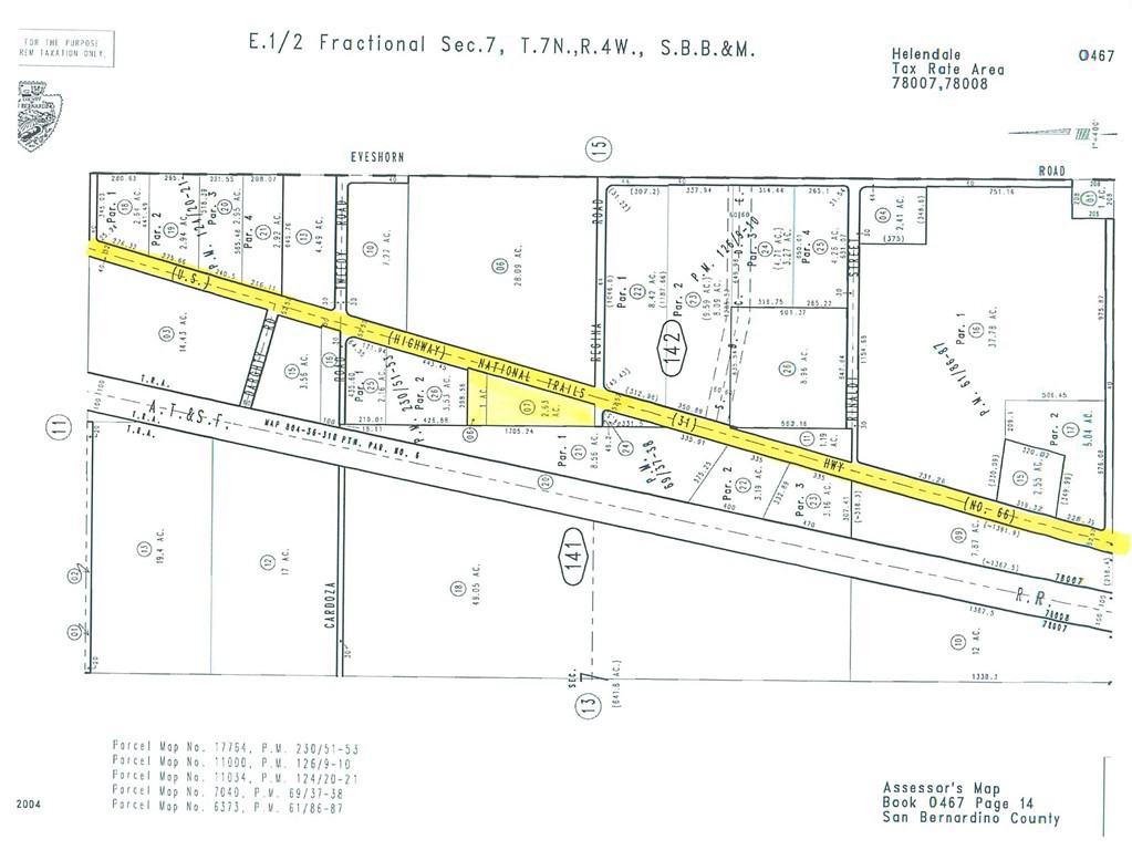 25350 National Trails Property Photo 3