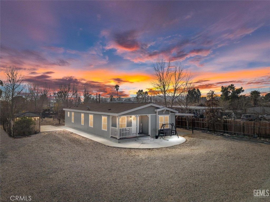 27569 Highway 119 Property Photo