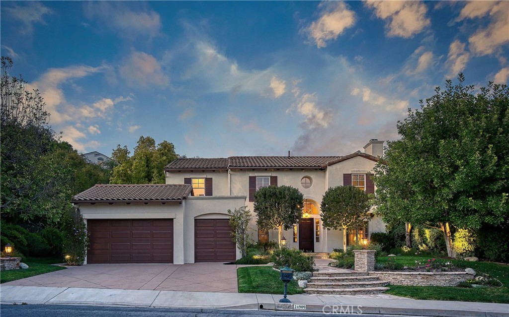 24909 Paseo Del Rancho Property Photo 1