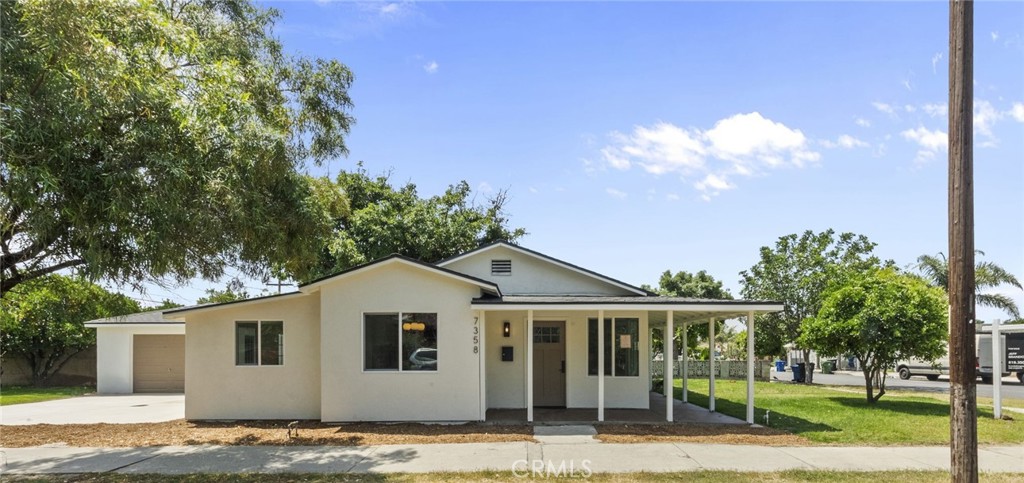7358 Cleon Avenue Property Photo 1
