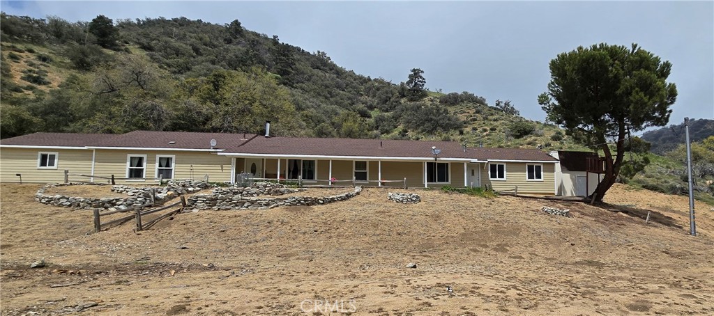 1929 Lebec Oaks Drive Property Photo