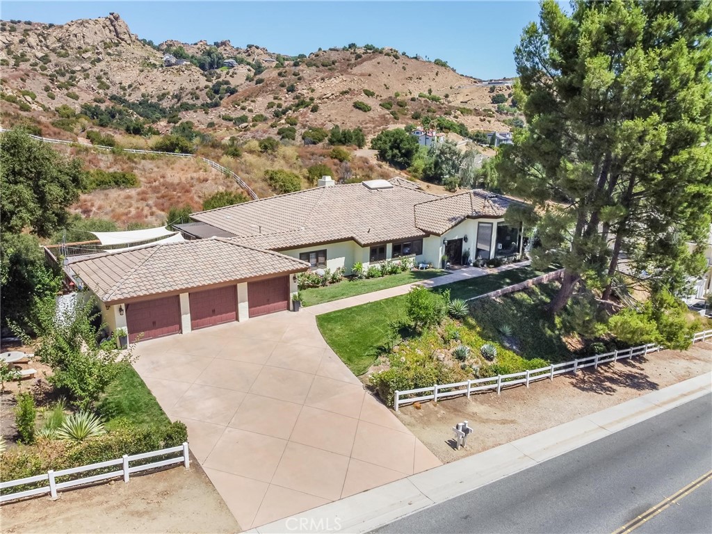 255 Bell Canyon Road Property Photo 1