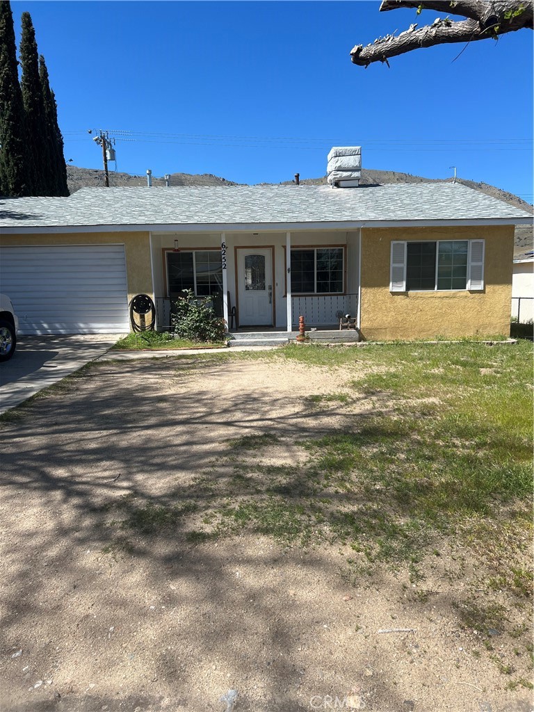 6252 Lynch Canyon Drive Property Photo 1